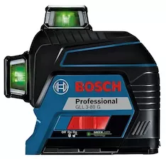 Лазерный нивелир Bosch GLL 3-80 G 0601063Y00