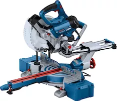 Торцовочная пила Bosch GCM 305-216 D Professional 0601B49000