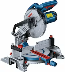Торцовочная пила Bosch GCM 216 0601B33000