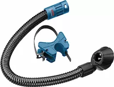 Насадка для пылеудаления Bosch GDE HEX 1600A001GA