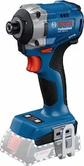 Аккумуляторный гайковерт Bosch GDR 18V-215 06019N2020