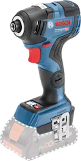 Аккумуляторный ударный гайковёрт Bosch GDR 18V-200 C