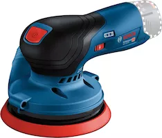 Шлифмашина Bosch GEX 12V-125 0601372101