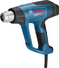 Технический фен Bosch GHG 23-66 Professional 06012A6303