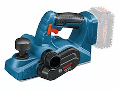 Аккумуляторный рубанок Bosch GHO 18 V-LI 06015A0300