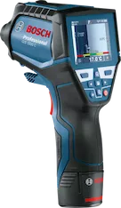 Термодетектор Bosch GIS 1000 C Professional 0601083300
