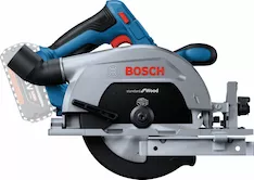 Аккумуляторная дисковая пила Bosch GKS 185-LI 06016C1221