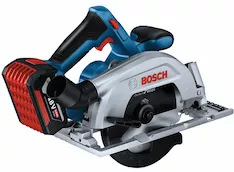 Аккумуляторная пила дисковая Bosch GKS 185-LI 06016C1223