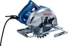 Циркулярная пила Bosch GKS 140 06016B3020