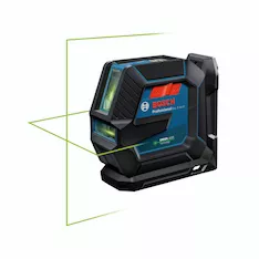 Нивелир лазерный Bosch GLL 2-15G 0601063W01