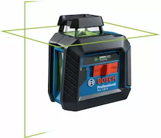 Лазерный нивелир Bosch GLL 2-20 G + BT150 0601065001