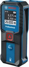 Дальномер Bosch GLM 25-23 0601072W00