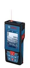 Лазерный дальномер Bosch GLM 100-25 C 0601072Y00