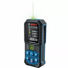 Лазерный дальномер Bosch GLM 50-27 CG BA 0601072U01
