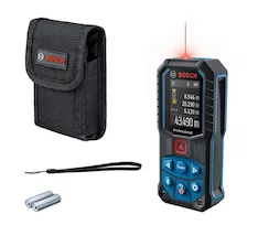 Лазерный дальномер Bosch GLM 50-27 C 0601072T00