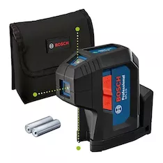 Лазерный нивелир Bosch GPL 3 G PROFESSIONAL