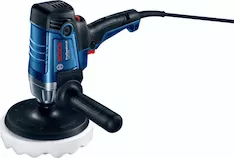 Полировальная машина Bosch GPO 950 06013A2020