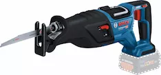 Аккумуляторная пила сабельная Bosch GSA 185-LI 06016C0020