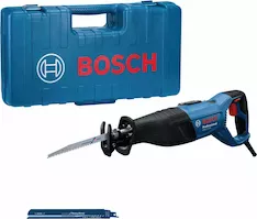 Пила сабельная Bosch GSA 12-30 06016C7000