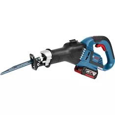 Аккумуляторная ножовка Bosch GSA 18 V-LI C 06016A5002