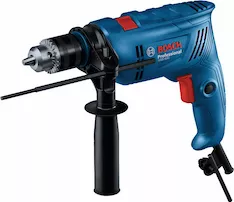 Ударная дрель Bosch GSB 600 Professional 06011A0320