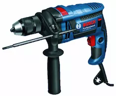 Дрель ударная Bosch GSB 1600 RE 0601228200