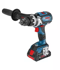 Дрель-шуруповерт Bosch GSB 18V 06019G030A