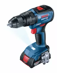 Аккумуляторная ударная дрель-шуруповёрт Bosch GSB 18V-50 06019H5106