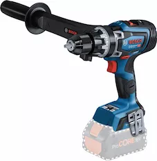 Аккумуляторная ударная дрель-шуруповёрт Bosch GSB 18V-150 C 06019J5101