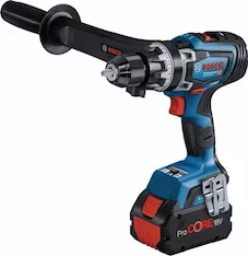 Аккумуляторная ударная дрель-шуруповёрт Bosch GSB 18V-150 C 06019J5105