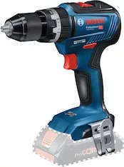 Аккумуляторная ударная дрель-шуруповерт Bosch GSB 18V-150 C 06019J5102