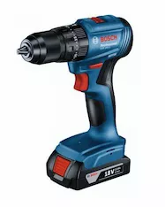 Дрель-шуруповерт аккумуляторная Bosch GSB 185-LI 06019K3100