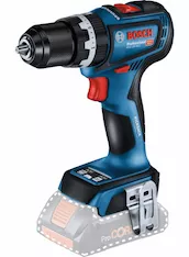 Аккумуляторная ударная дрель-шуруповерт Bosch GSB 18V-90 C 06019K6100