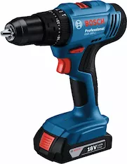 Аккумуляторный шуруповерт Bosch GSB 183-LI 06019K9120