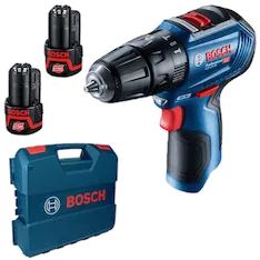 Дрель-шуруповерт Bosch GSB 12V-30