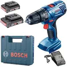 Аккумуляторный шуруповерт Bosch GSB 180-LI 06019F8307