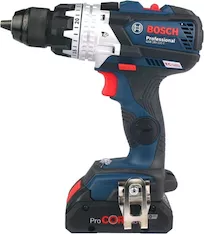 Аккумуляторный шуруповерт Bosch GSB 18V-110 C