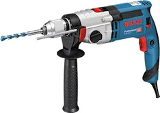 Ударная дрель Bosch GSB 24-2