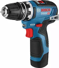 Аккумуляторная дрель-шуруповерт Bosch GSR 12V-35 FC 06019H3000