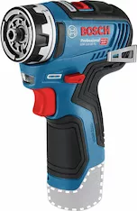 Аккумуляторная дрель-шуруповерт Bosch GSR 12V-35 FC 06019H3004
