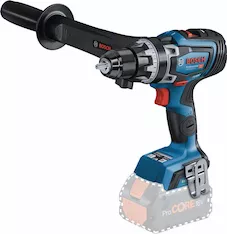 Аккумуляторная дрель-шуруповёрт Bosch GSR 18V-150 C 06019J5001