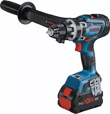 Аккумуляторная дрель-шуруповёрт Bosch GSR 18V-150 C 06019J5005