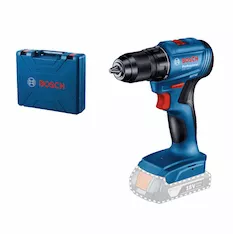 Аккумуляторная дрель-шуруповерт Bosch GSR 185-LI 06019K3003