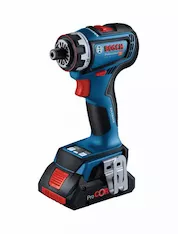 Аккумуляторная дрель-шуруповёрт Bosch GSR 18V-90 FC 06019K6200