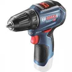 Дрель-шуруповёрт Bosch GSR 12V-30