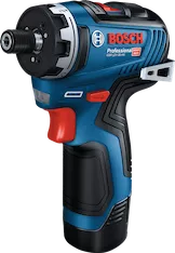 Аккумуляторный шуруповёрт Bosch GSR 12V-35 HX