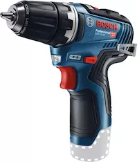 Дрель-шуруповерт Bosch GSR 12V-35