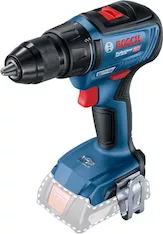 Дрель-шуруповёрт Bosch GSR 18V-50 06019H5006