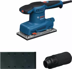 Виброшлифмашина Bosch GSS 20-18 A 0601070101