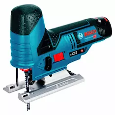 Аккумуляторная лобзиковая пила Bosch GST 12V-70 06015A1005